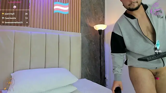 marcus_harris webcam