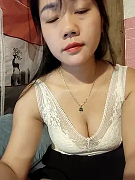 Ngocmai_lazdy webcam