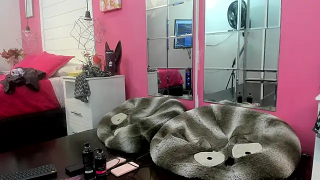 vannellope_roberts webcam