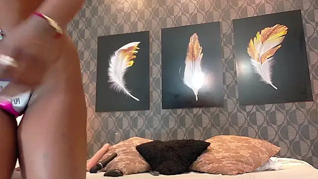 ScarleetSmith webcam