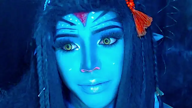 MARIA_SUMMER89 webcam