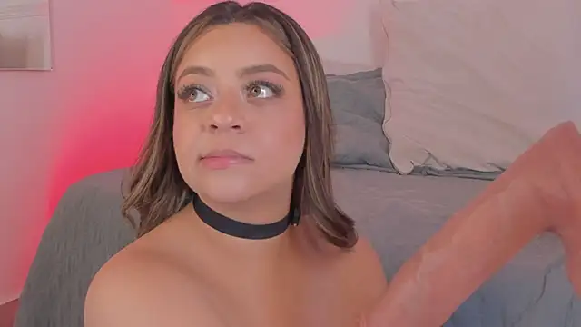 sarah-bonneth webcam