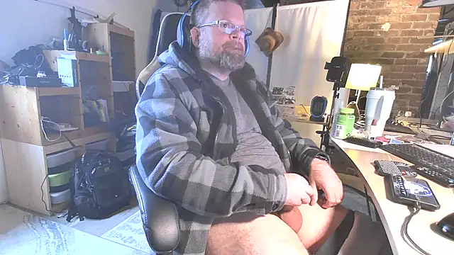 MagnusCockus webcam