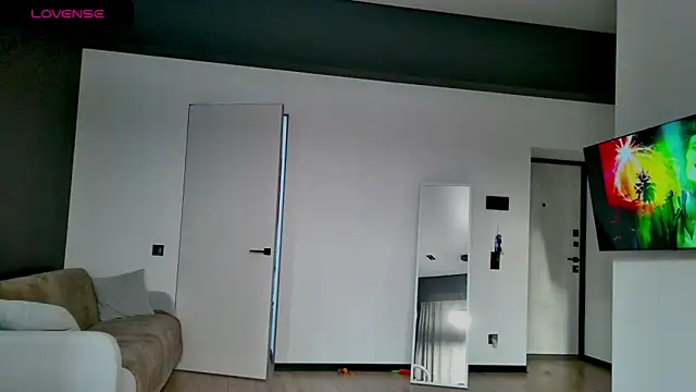 white_King9999 webcam