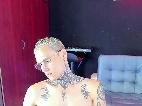 fucking_sinner webcam