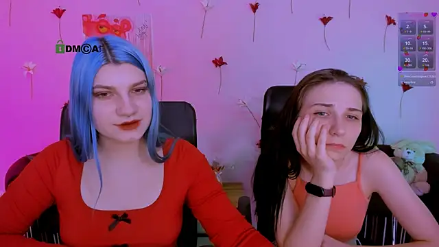 pure_radiance1 webcam