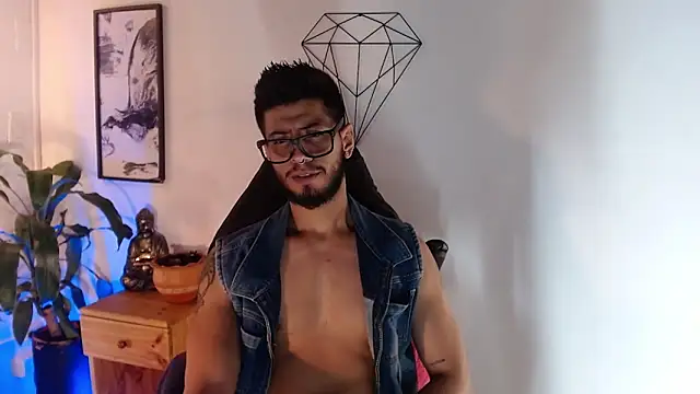 Colby_brown03 webcam