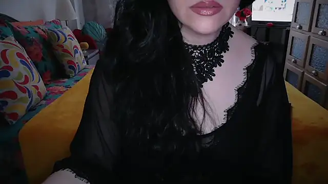 AlbaFerrettiii webcam