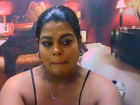 indianCherryPie webcam