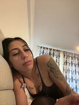 lex-llexiiii27 webcam
