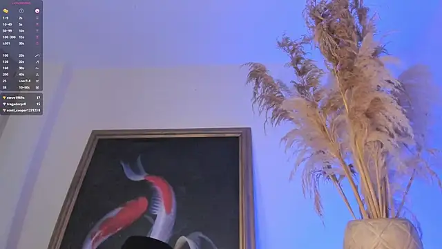 Jason_Harden1 webcam