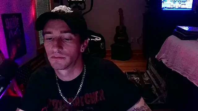 LEVIATHANX666 webcam