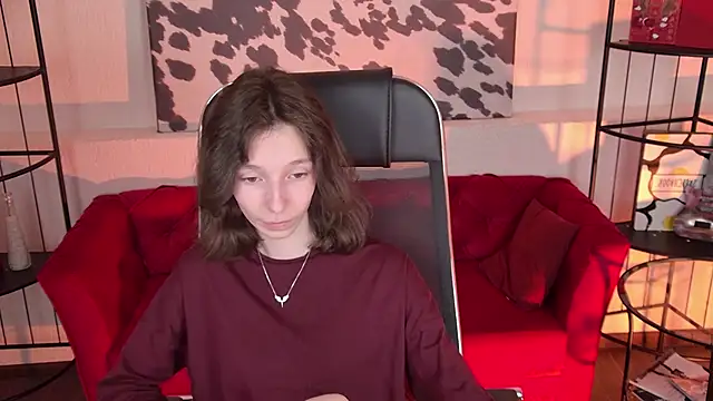 EmmanuellBrown webcam