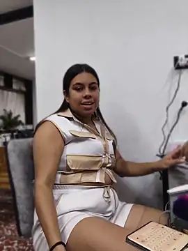 GabyMontenegro webcam