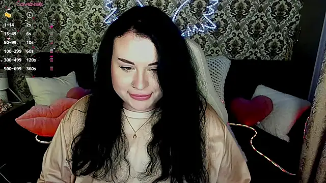 SerahMirabeli webcam