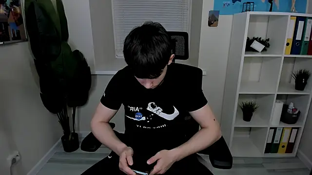 AlejandroEllias webcam