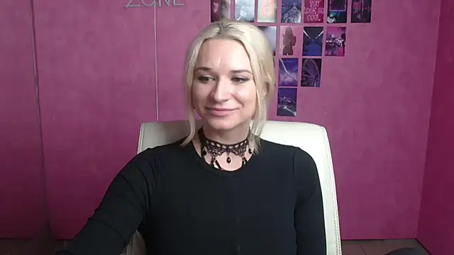 Melodie_Aster webcam