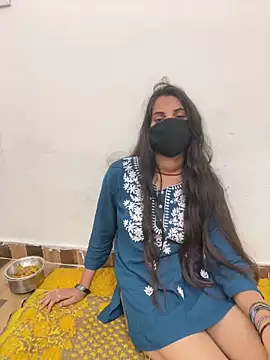 Pooja_Love143 webcam