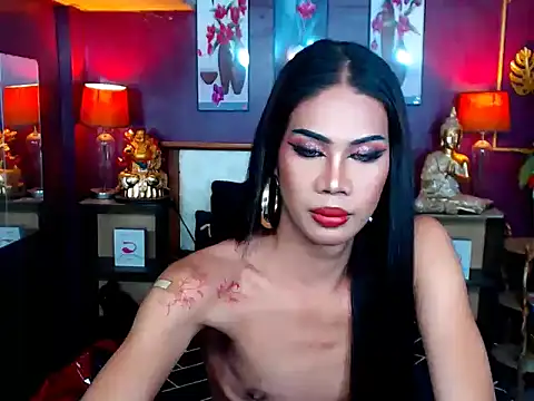 SEDUCTIVExDEMI webcam