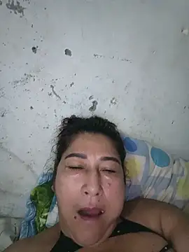 PatriciaGrajales webcam