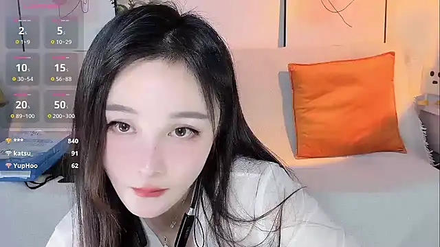 Lisa-295188 webcam