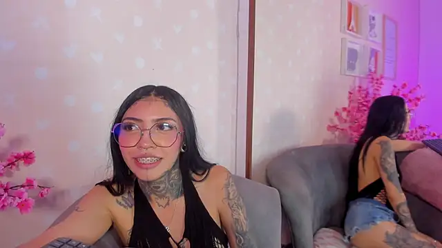Ashley_Blum_ webcam