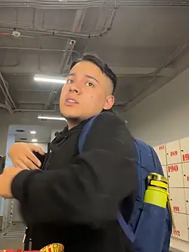 OliverTabordaa webcam