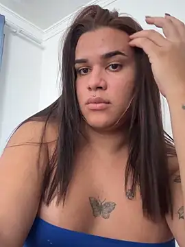 Gabrielaparaiso webcam