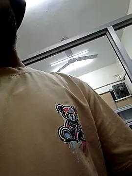 Parm_randhawa webcam