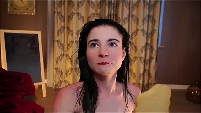 JaimieHarston webcam