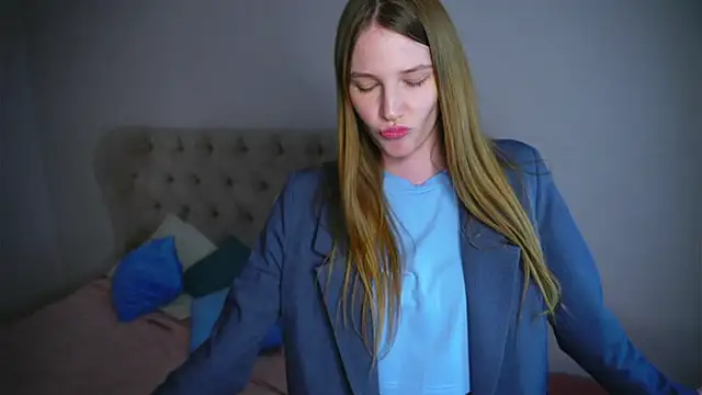 KarieEisenberg webcam