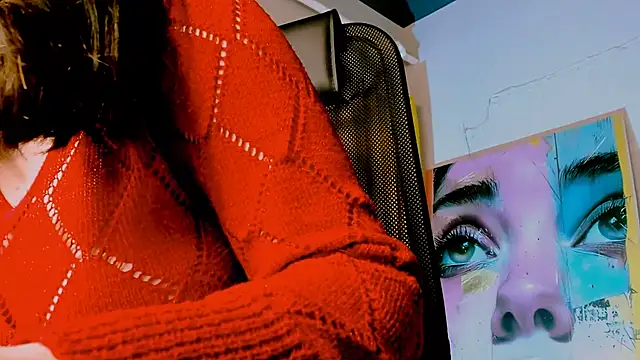 CamilaMartiez webcam