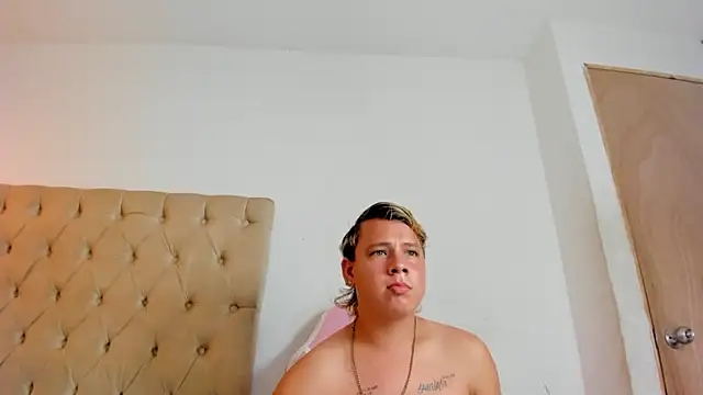 SebastianNoir1 webcam