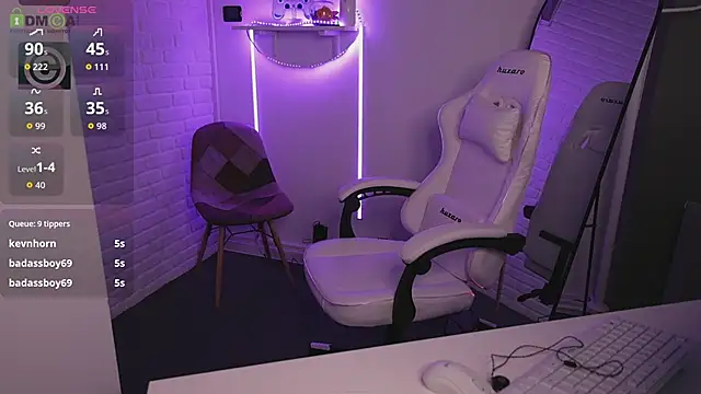 Mia_Sinclaire webcam