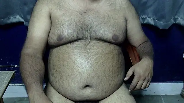 hairysubcub_70 webcam