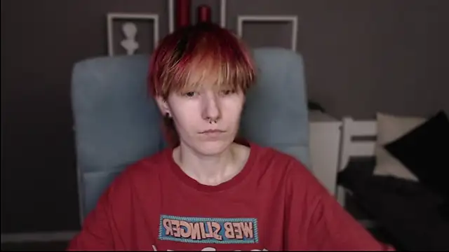 guitarandangell webcam