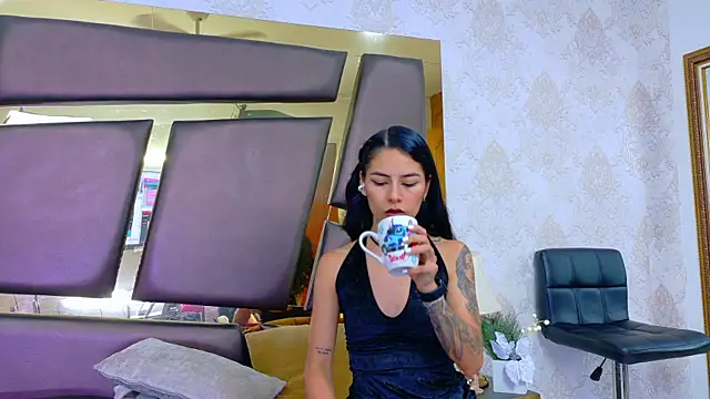 NicoleEsposito webcam