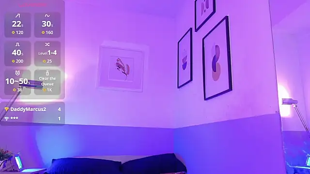 drooling4daddy webcam