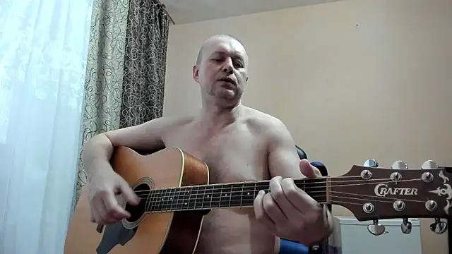 SanFrantsisko webcam