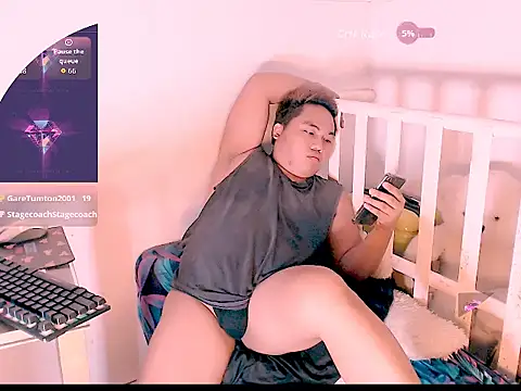 hardking_69 (M young) - CUMSHOW  💦💦