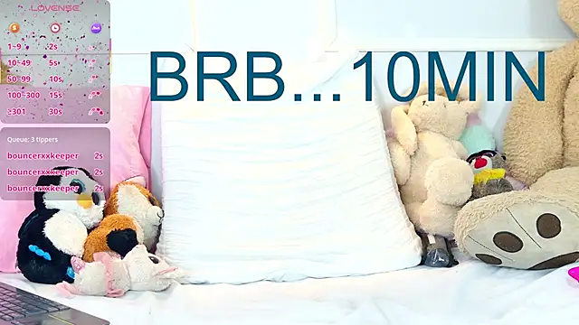 zorravioletta1 webcam