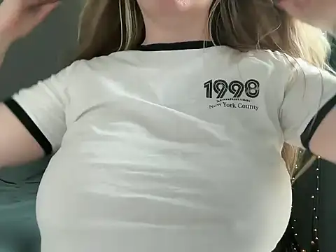 OliviaBayLiveTv - Live Cam