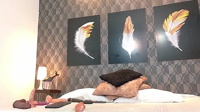 scarleetsmith - ScarleetSmith's free webcam - UK Sex Cams