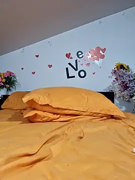 SweetMaddy888 webcam