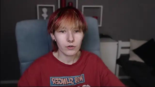 guitarandangell webcam