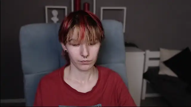 guitarandangell webcam