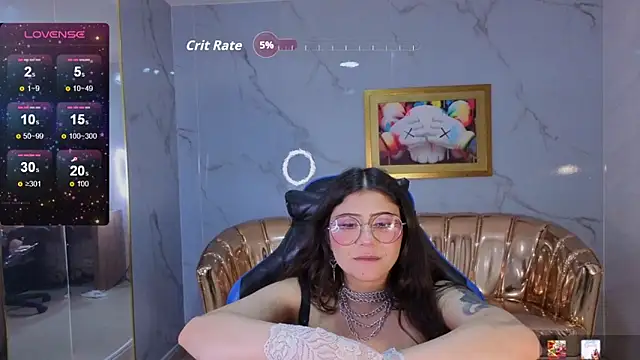 miss_devil_s - Miss_devil_s's free webcam - UK Sex Cams