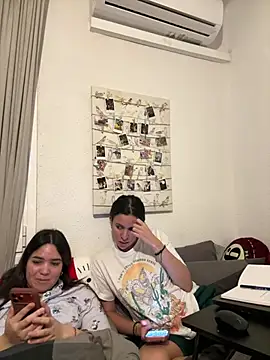 daniniescobarr webcam