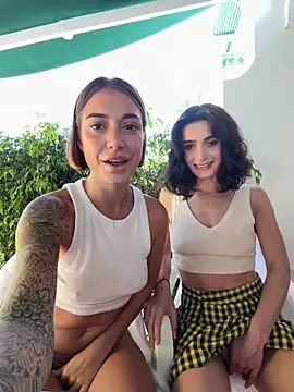 italianPassion webcam