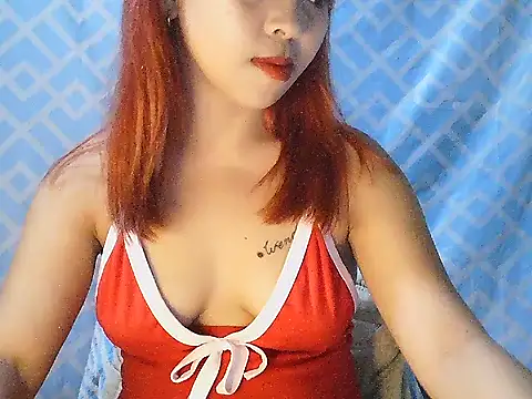 AsianKelly69 webcam